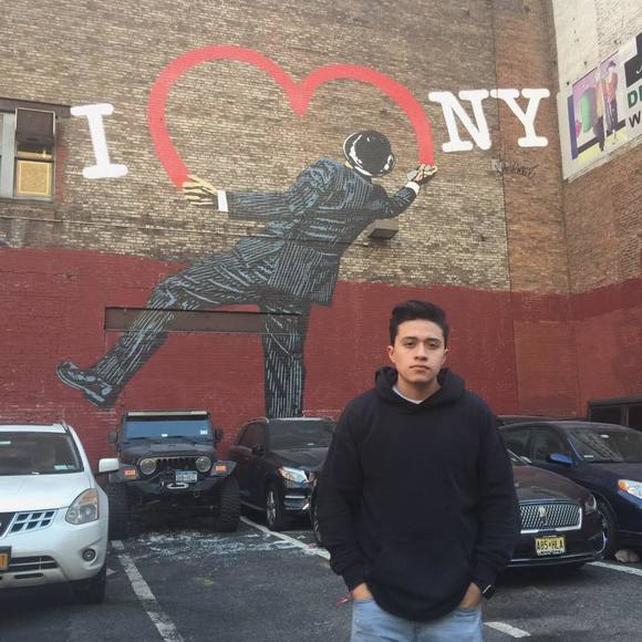 Meet your Posher, Kevin - Picture 1 of 1